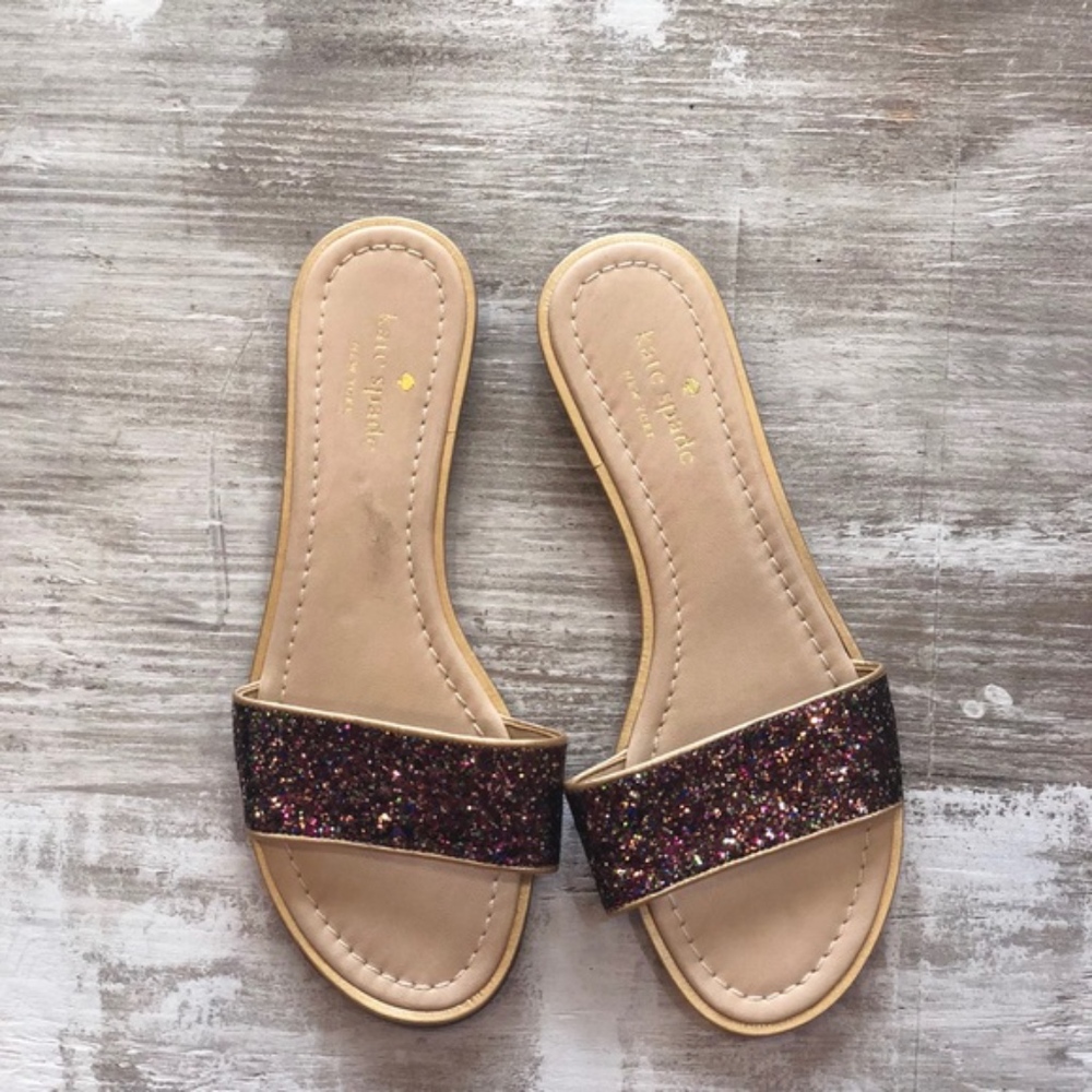Kate Spade Sandals